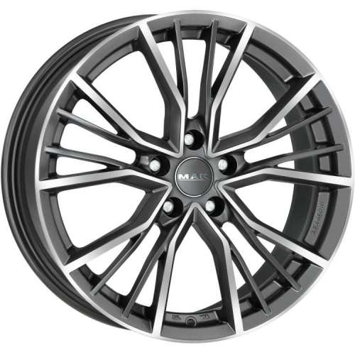 MAK-VELGEN-UNION-ANTRACIET-POLISHED-19-INCH-SALE-HOOGENDOORNWHEELS